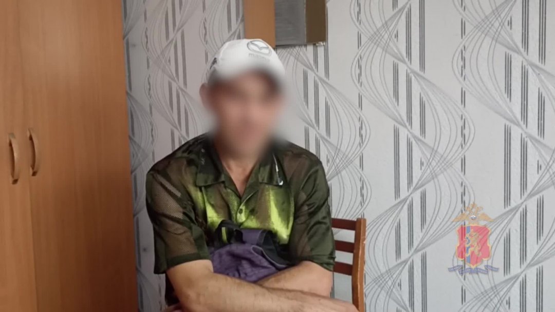 В Шарыпово полицейскими задержан подозреваемый в краже трех велосипедов
