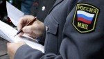 В Шарыповском округе полицейские задержали несовершеннолетних, причастных к поджогу сухой травы в селе Дубинино